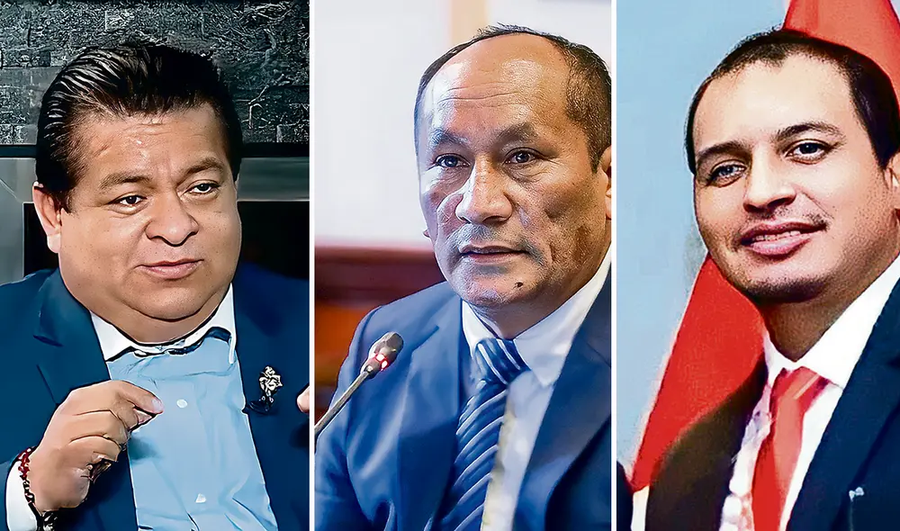 La Fiscalía considera casi imposible que todo se aclare sin involucrar al presidente de la República. Foto: composición LR La Fiscalía considera casi imposible que todo se aclare sin involucrar al presidente de la República. Foto: composición LR