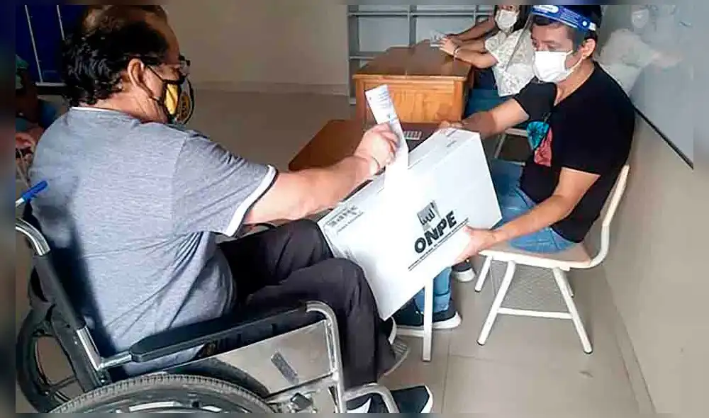 Fecha. El 02 de octubre se harán las elecciones regionales. Foto: La República