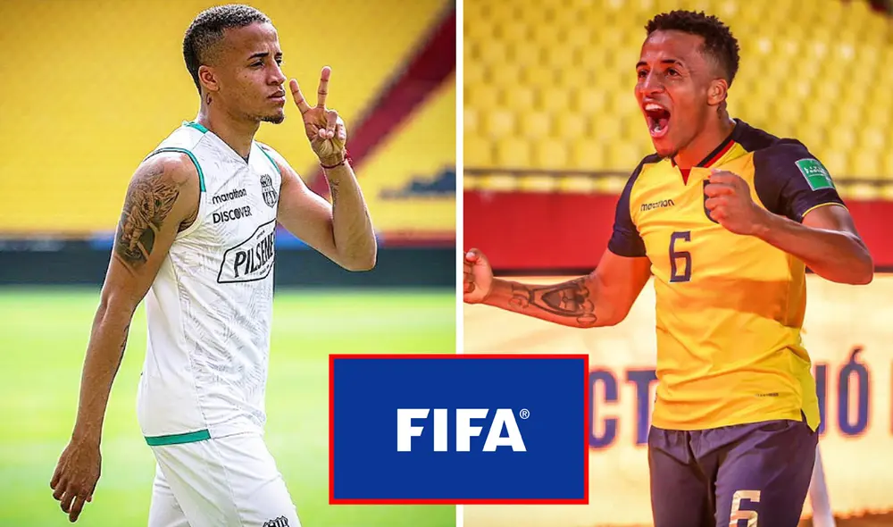 Byron Castillo fue acusado de no tener la nacionalidad ecuatoriana. Foto: composición/Instagram/La República Byron Castillo fue acusado de no tener la nacionalidad ecuatoriana. Foto: composición/Instagram/La República