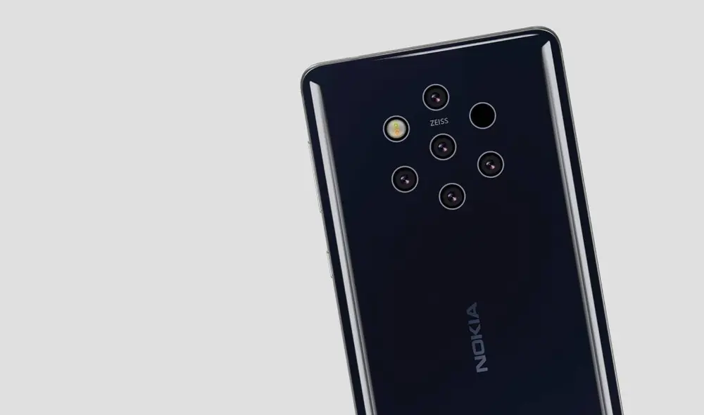 La moda de los fabricantes parece haber pasado de la cantidad de sensores al número de megapíxeles. Foto: Wccftech La moda de los fabricantes parece haber pasado de la cantidad de sensores al número de megapíxeles. Foto: Wccftech