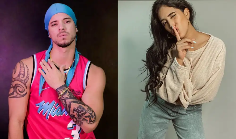 Melissa Paredes no piensa ser madre por segunda vez en mucho tiempo. Foto: composición LR/ captura de Instagram Melissa Paredes no piensa ser madre por segunda vez en mucho tiempo. Foto: composición LR/ captura de Instagram