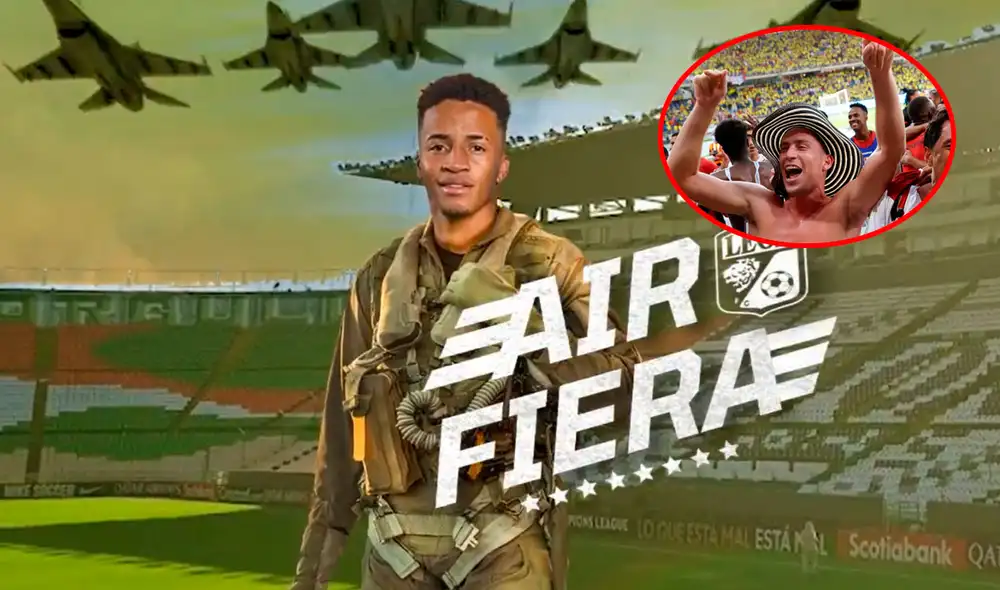 Byron Castillo dejará el Barcelona SC. Foto: composición/ León FC/ EFE