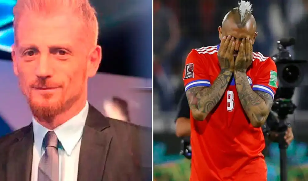 Chile no jugará el Mundial Qatar 2022 tras fallo de FIFA. Foto: composición/ Twitter/ EFE