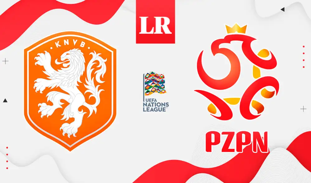 El duelo Países Bajos vs. Polonia se jugará en el Stadion Feijenoord de Rotterdam. Foto: composición de Gerson Cardoso / La República El duelo Países Bajos vs. Polonia se jugará en el Stadion Feijenoord de Rotterdam. Foto: composición de Gerson Cardoso / La República