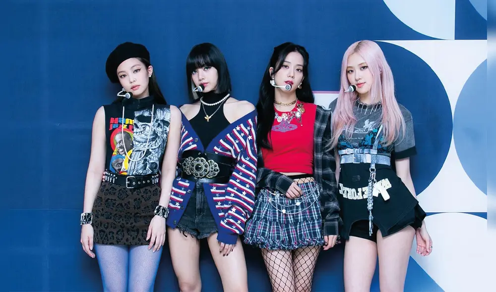 BLACKPINK podría regresar luego de 2 años de ausencia en la música. Foto: YG Entertainment. BLACKPINK podría regresar luego de 2 años de ausencia en la música. Foto: YG Entertainment.