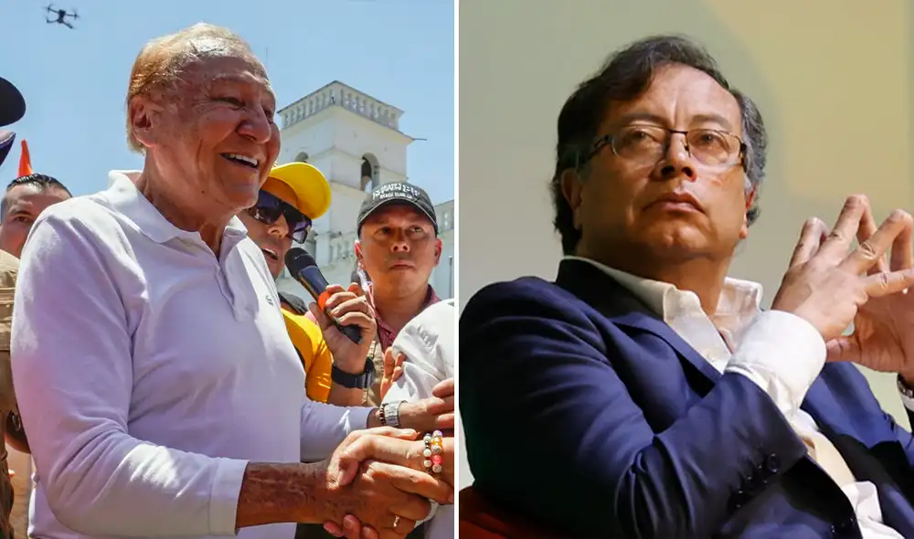 El 19 de junio se conocerá cuánto acierto tienen las encuestas y si se confirman las tendencias o se revierten. Foto: EFE