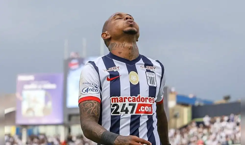 Sport Huancayo cortó el invicto de 8 partidos que registraba Alianza Lima. Foto: Liga 1