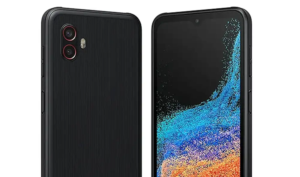 El móvil de Samsung tendrá como procesador al Snapdragon 778G. Foto: OnLeaks