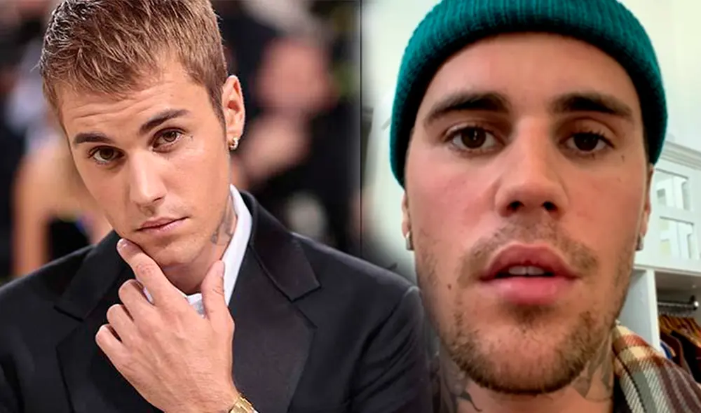 Justin Bieber ha estado de gira en su Justice World Tour desde febrero. Foto: composición LR/Instagram