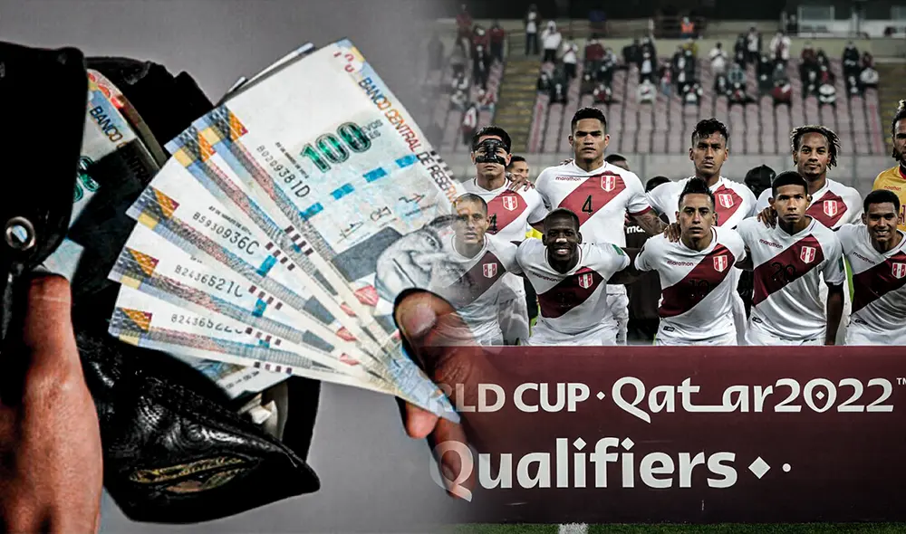 El Mundial 2022 se realizará en Qatar y está ubicado en la zona oeste de Asia. Foto: Composición LR