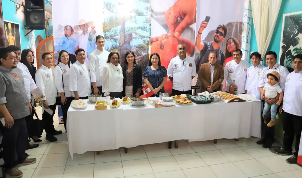 Las empresas que participarán son Di Limón Restaurante Turístico, Eurocafé, entre otras. Foto: MPL Las empresas que participarán son Di Limón Restaurante Turístico, Eurocafé, entre otras. Foto: MPL