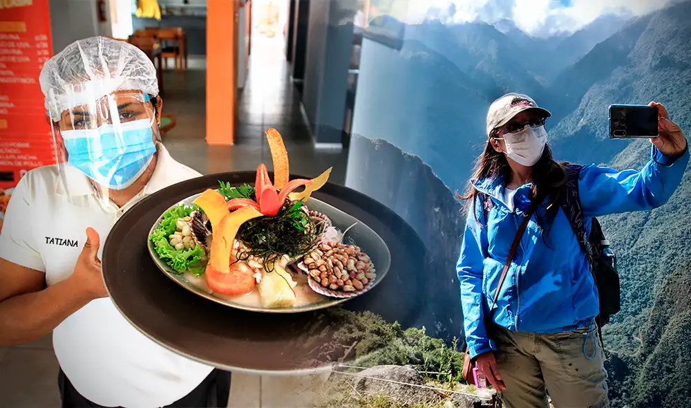 Representantes de gremios de turismo saludaron esta propuesta del Congreso y esperan que se apruebe en el Pleno. Foto: composición Gerson Cardoso/Jaime Mendoza/AFP Representantes de gremios de turismo saludaron esta propuesta del Congreso y esperan que se apruebe en el Pleno. Foto: composición Gerson Cardoso/Jaime Mendoza/AFP