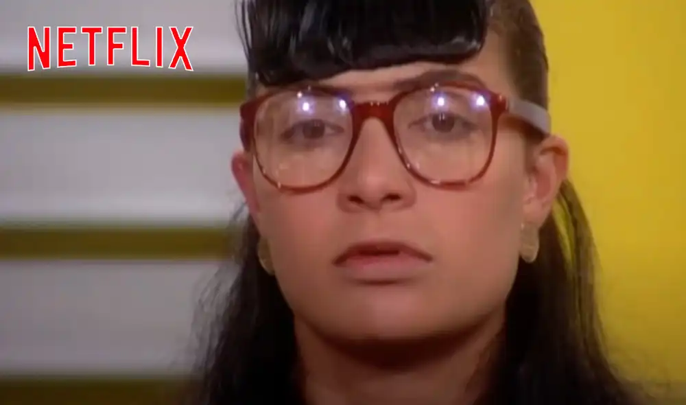 "Betty, la fea" es considerada como una de las telenovelas históricas de Colombia. Foto: composición/Netlfix