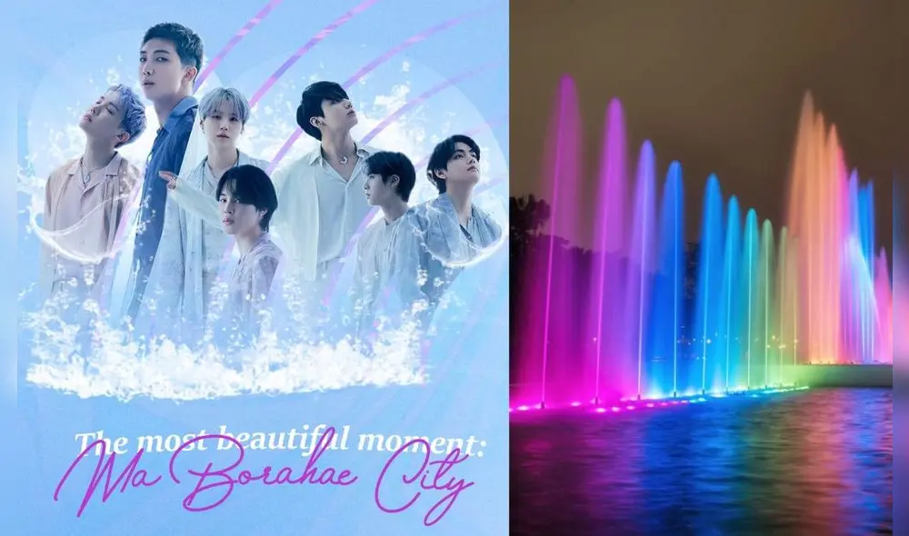 BTS celebra su aniversario con actividades de ARMY en Perú. Foto: composición/Twitter. BTS celebra su aniversario con actividades de ARMY en Perú. Foto: composición/Twitter.