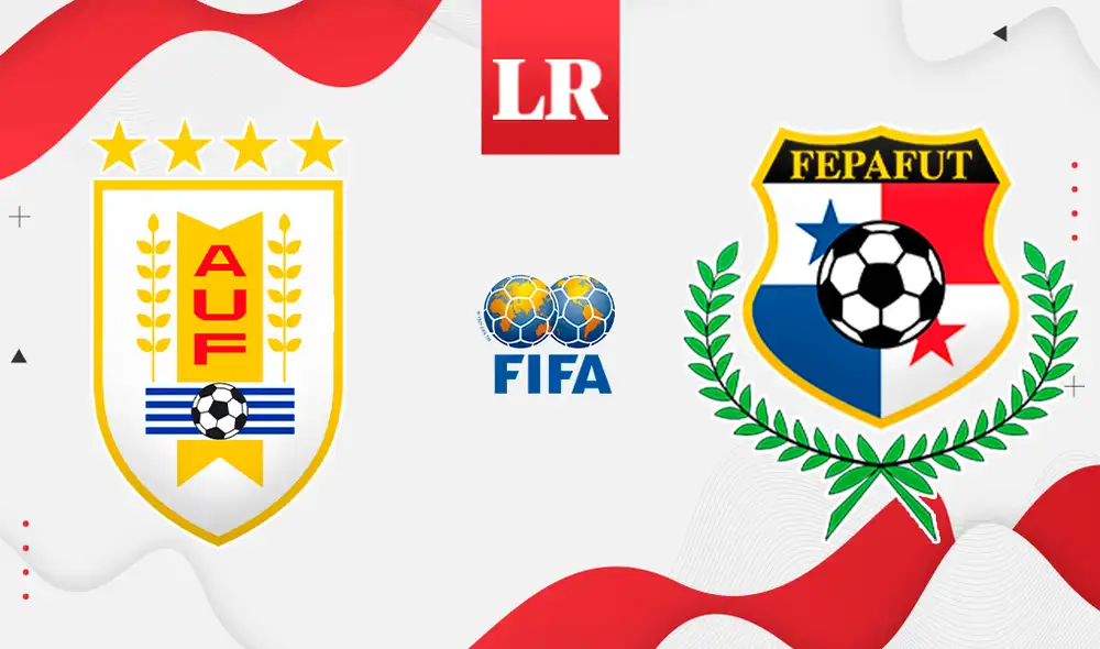 Uruguay vs. Panamá EN VIVO y EN DIRECTO desde el Estadio Centenario. Foto: composición GLR Uruguay vs. Panamá EN VIVO y EN DIRECTO desde el Estadio Centenario. Foto: composición GLR