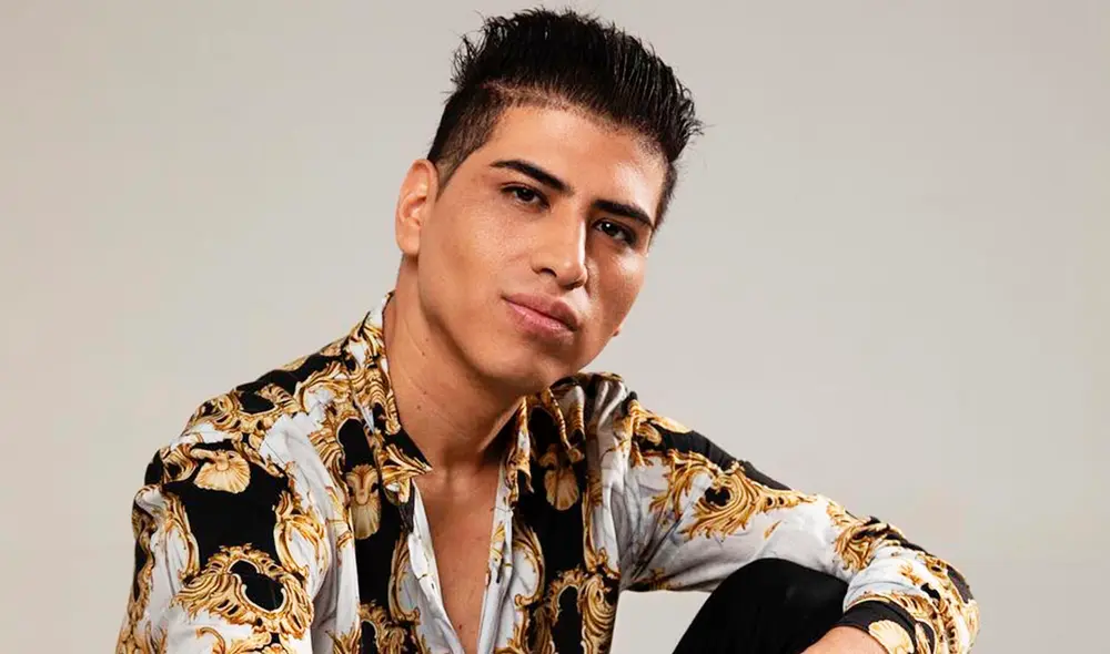 John Kelvin atraviesa una complicada situación. Foto: Instagram