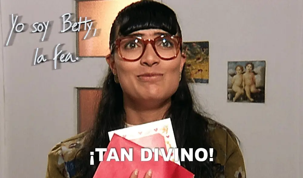 "Betty, la fea" llegó por primera vez a la TV en 1999 y dejó de emitirse en 2001. Foto: composición/RCN