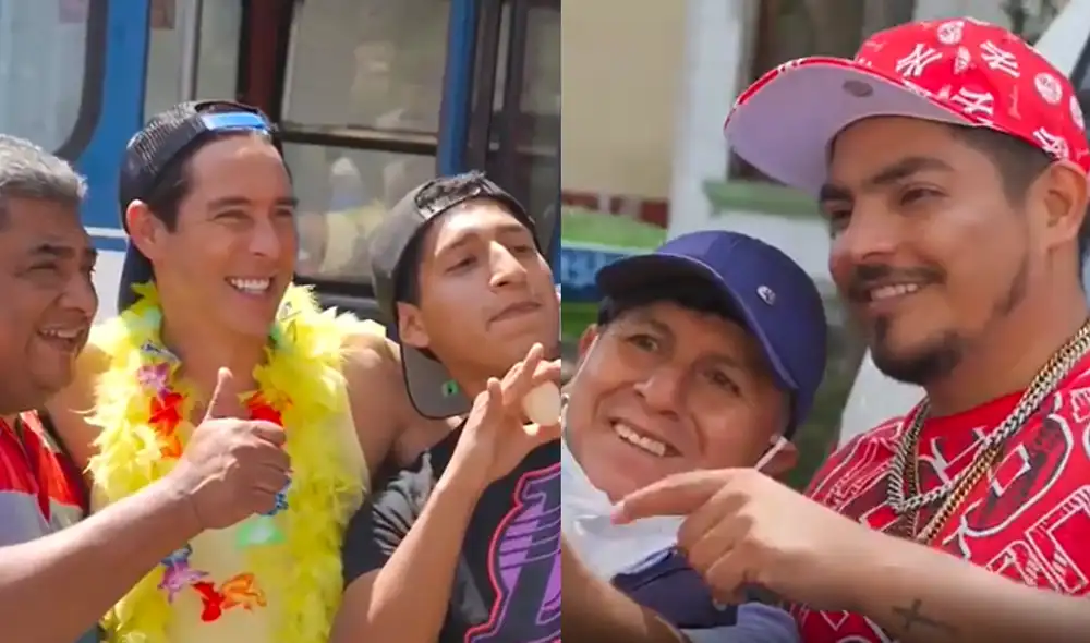 El 22 de junio se estrena la nueva temporada de "Al fondo hay sitio". Foto: Al fondo hay sitio/Instagram El 22 de junio se estrena la nueva temporada de "Al fondo hay sitio". Foto: Al fondo hay sitio/Instagram