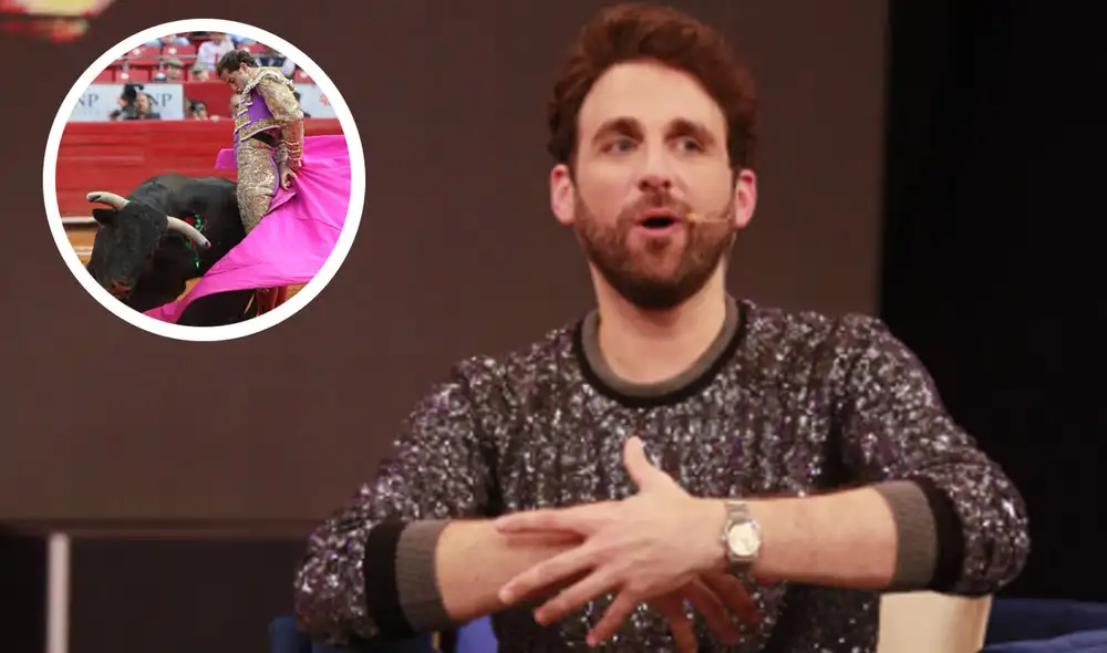 Rodrigo González pidió que este tipo de decisiones también se tomen en el Perú. Foto: GLR/EFE