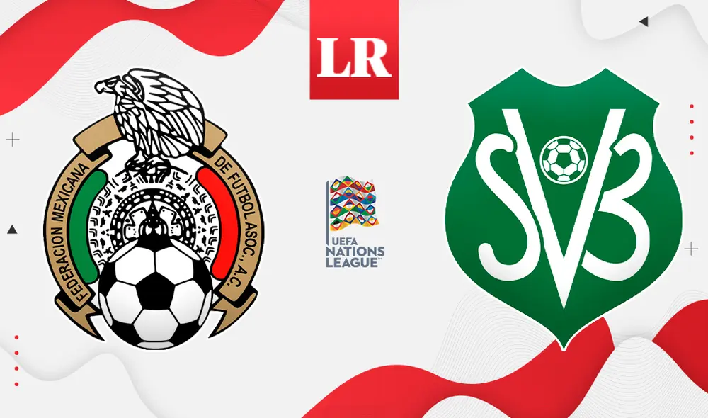 La escuadra mexicana va en busca de su primera victoria en el torneo. Foto: composición GLR- Jazmin Ceras