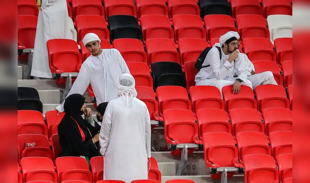 Conoce la interesante cultura de Qatar que necesitas saber antes de viajar a la nación asiática. Foto: AFP Conoce la interesante cultura de Qatar que necesitas saber antes de viajar a la nación asiática. Foto: AFP