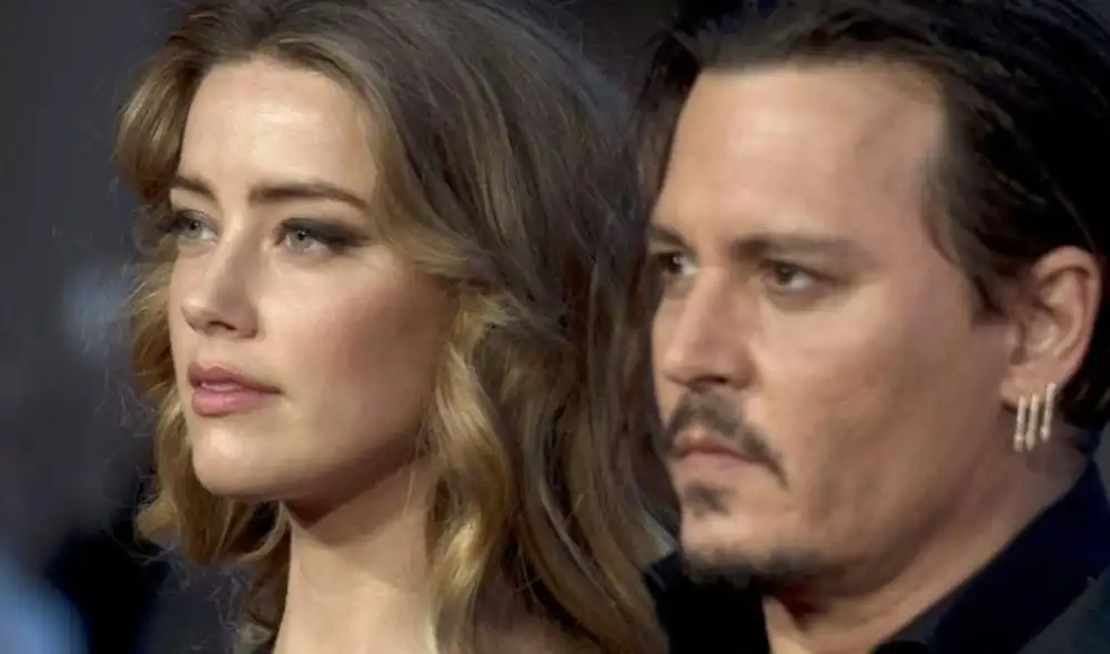 Defensa legal de Johnny Deep desliza posibilidad de renunciar a la millonaria indemnización por parte de Amber Heard. Foto: E!/Instagram Defensa legal de Johnny Deep desliza posibilidad de renunciar a la millonaria indemnización por parte de Amber Heard. Foto: E!/Instagram