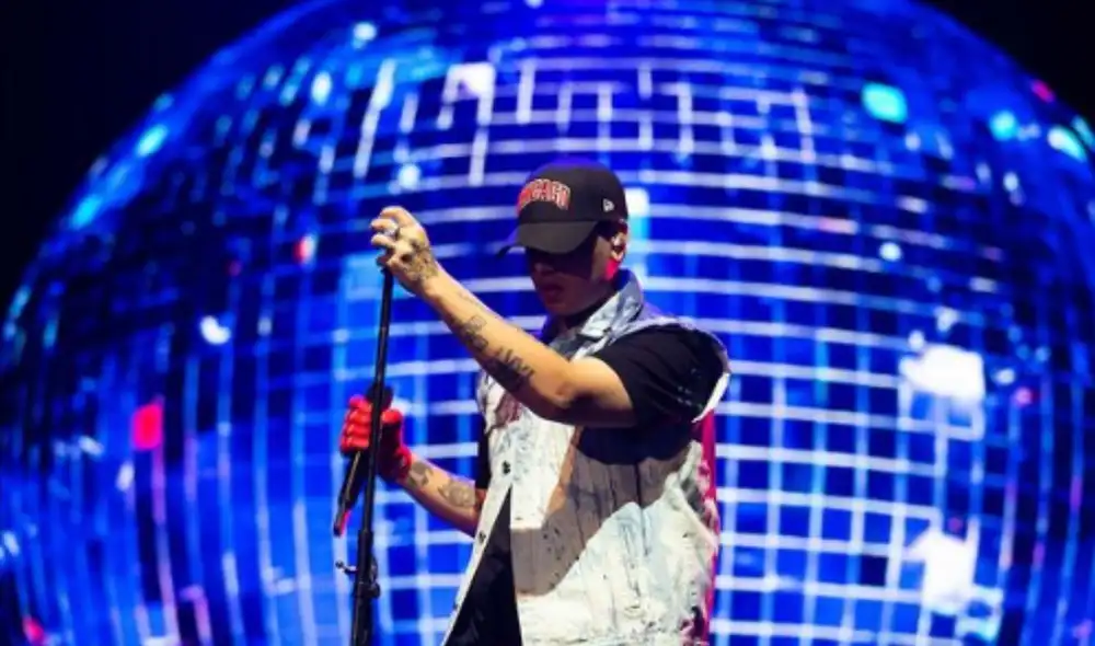 Duki cuenta con más de 18 millones de oyentes mensuales en Spotify. Foto: Duki/Instagram Duki cuenta con más de 18 millones de oyentes mensuales en Spotify. Foto: Duki/Instagram