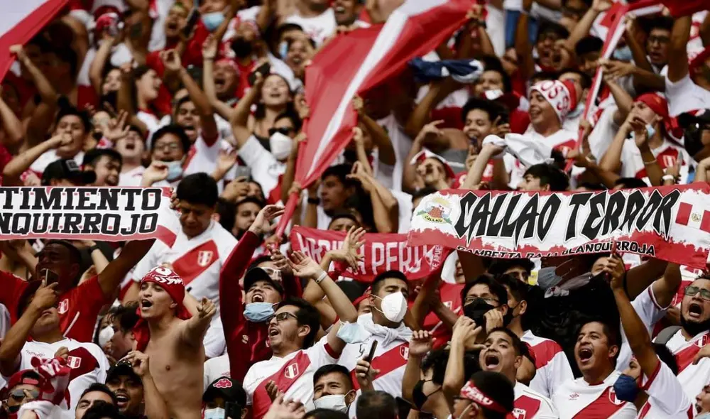 El Perú vs. Australia se jugará el lunes 13 de junio en Doha. Foto: GLR El Perú vs. Australia se jugará el lunes 13 de junio en Doha. Foto: GLR