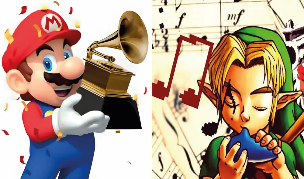 Los juegos tendrán un espacio en esta importante ceremonia. Foto: composición LR/ Reddit Los juegos tendrán un espacio en esta importante ceremonia. Foto: composición LR/ Reddit