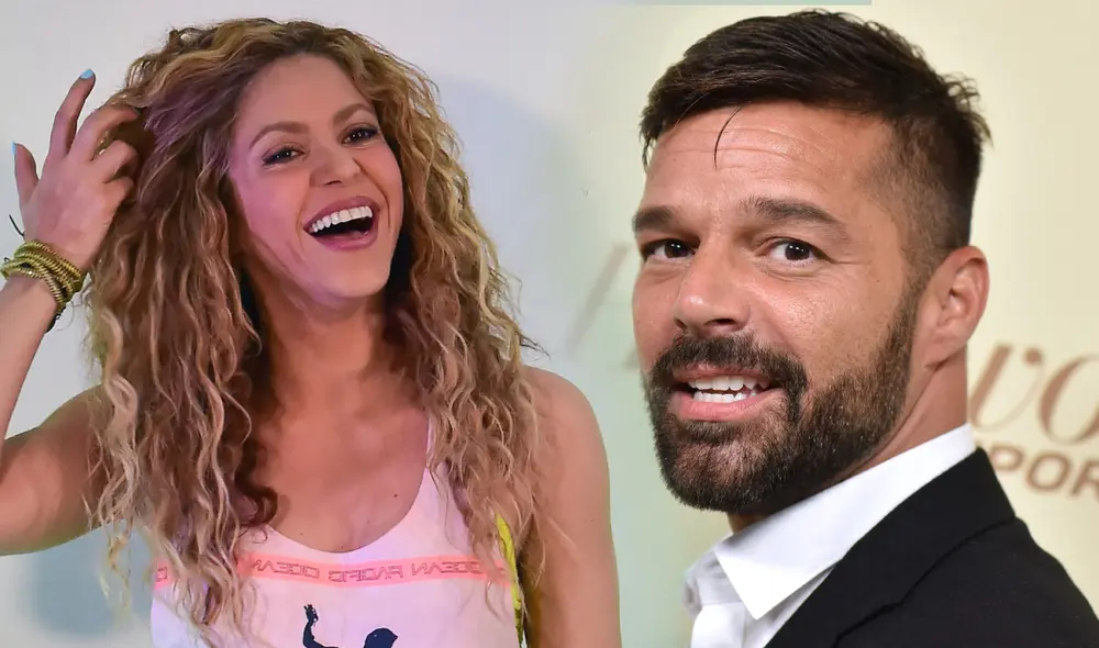 Shakira ha recibido el apoyo de diversas figuras tras su ruptura con Gerard Piqué. Foto: composición LR/AFP Shakira ha recibido el apoyo de diversas figuras tras su ruptura con Gerard Piqué. Foto: composición LR/AFP