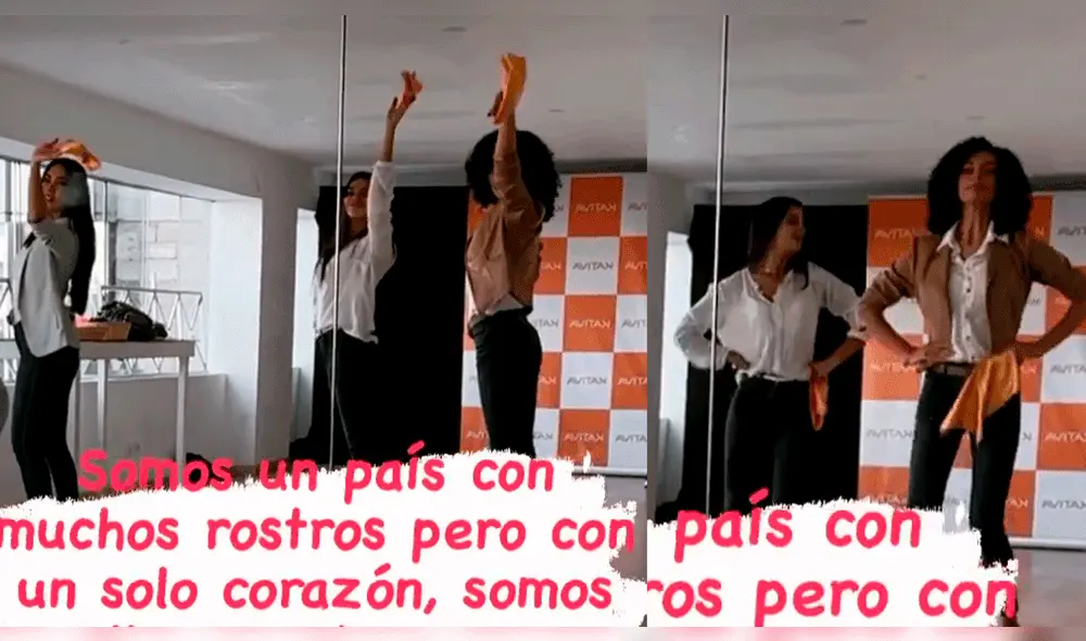 La final del Miss Perú se llevará a cabo el martes 14 de junio. Foto: Jessica Newton/Instagram La final del Miss Perú se llevará a cabo el martes 14 de junio. Foto: Jessica Newton/Instagram