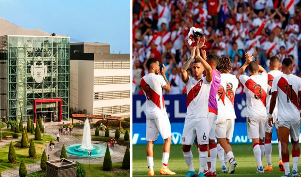 La Universidad de Lima emitió un comunicado en el que informó que las clases se realizarán con normalidad. Foto: LR La Universidad de Lima emitió un comunicado en el que informó que las clases se realizarán con normalidad. Foto: LR