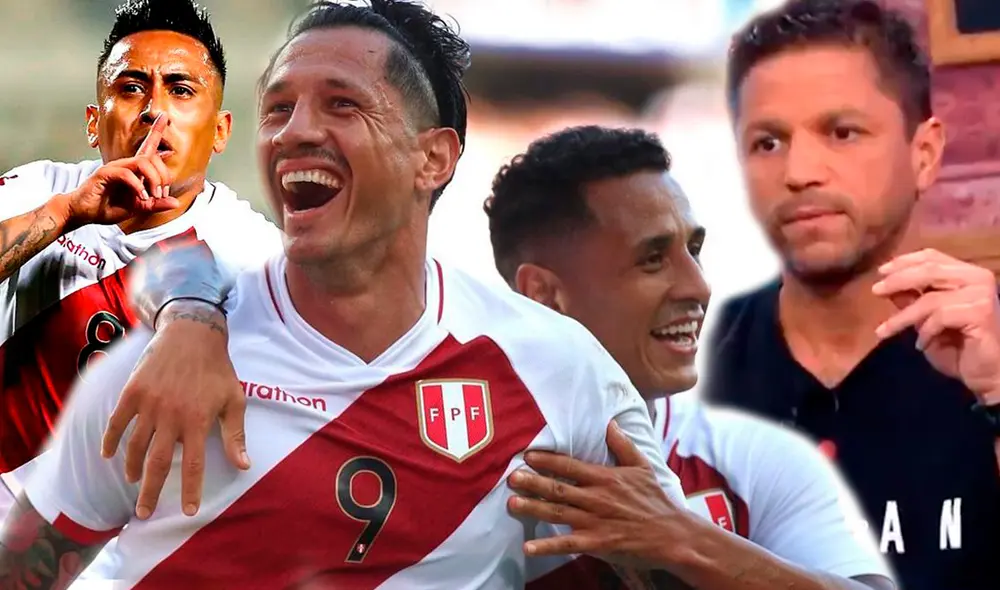 La selección peruana se medirá ante Australia este 13 de junio. Foto: composición EFE/captura de Movistar Deportes La selección peruana se medirá ante Australia este 13 de junio. Foto: composición EFE/captura de Movistar Deportes