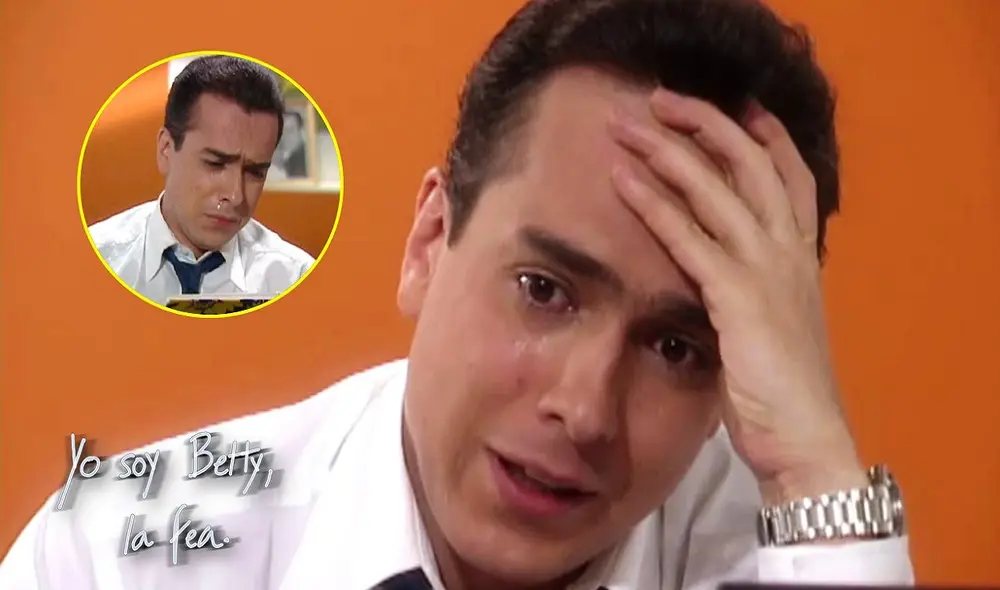 "Yo soy Betty, la fea" llegó a la TV en 1999 y tuvo a Jorge Enrique Abello (don Armando) como uno de los protagonistas. Foto: composición/RCN "Yo soy Betty, la fea" llegó a la TV en 1999 y tuvo a Jorge Enrique Abello (don Armando) como uno de los protagonistas. Foto: composición/RCN