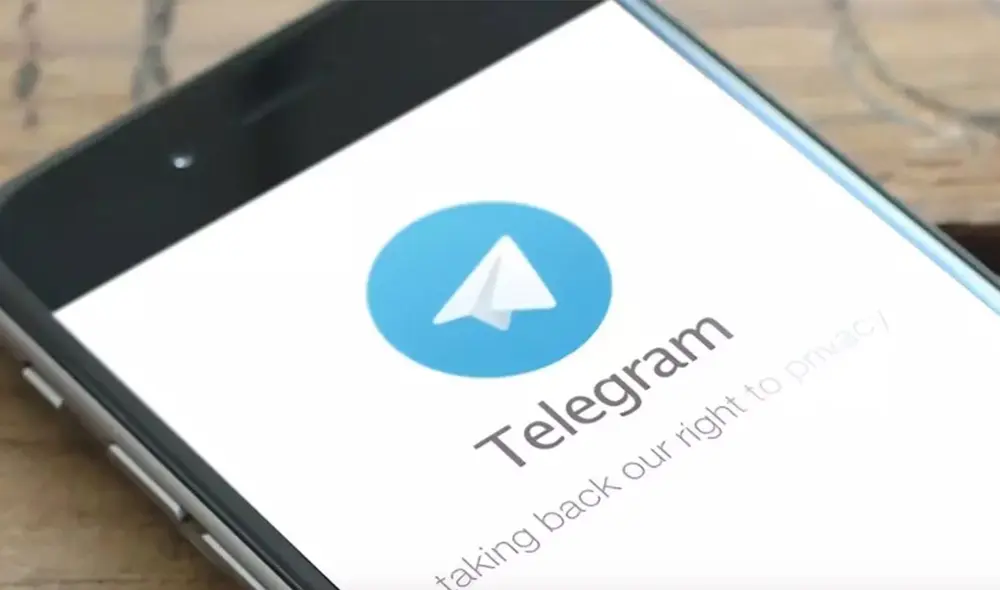 Para este truco solo necesitarás tener la aplicación actualizada. Foto: Adslzone Para este truco solo necesitarás tener la aplicación actualizada. Foto: Adslzone