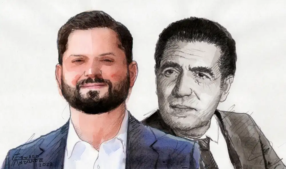 Terrorismo ecuánime. Foto: GLR.