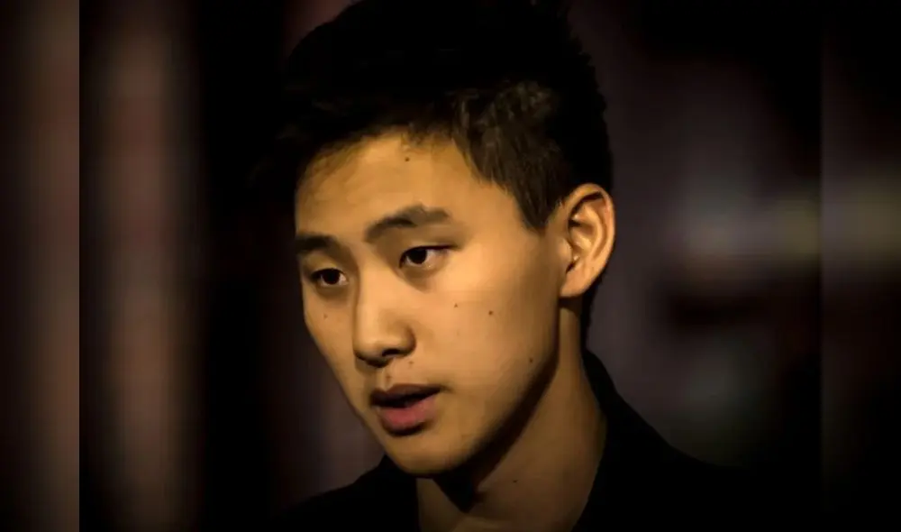 Expertos comparan y pronostican que Alexandr Wang sea el próximo Elon Musk o Jeff Bezos. Foto: Clarín