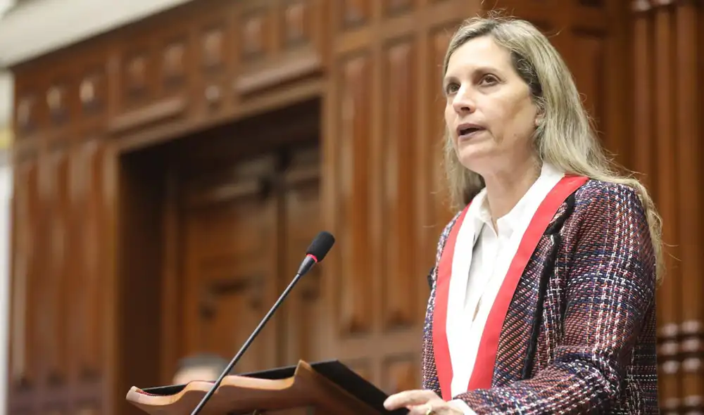 Cálculo. Alva anunció ampliación de legislatura alegando que hay temas relevantes a tratar. Foto: difusión