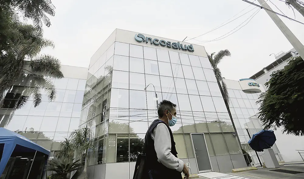 No es un seguro. Oncosalud no es una aseguradora, es más bien una empresa que ofrece planes oncológicos y por ello debe ser fiscalizada por SuSalud, entidad que por ahora guarda silencio.