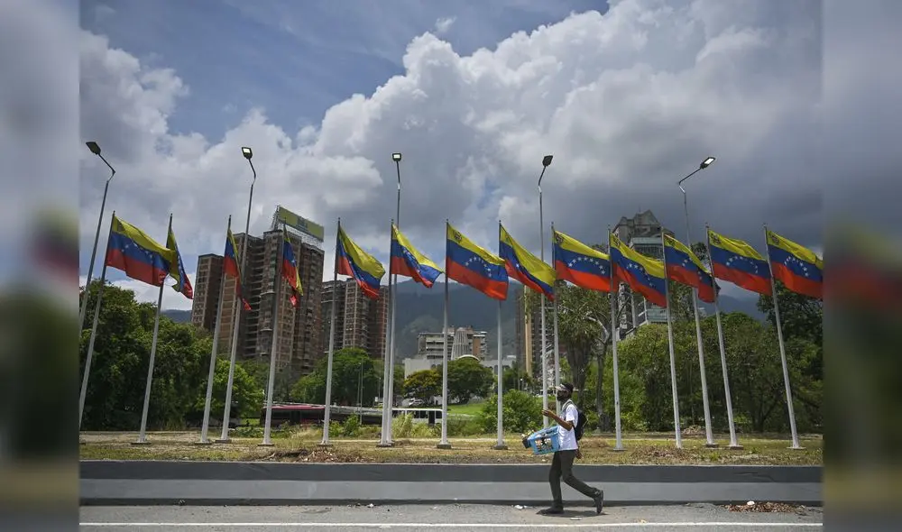 Tasa oficial BCV: precio del dólar en Venezuela hoy, domingo 12 de junio de 2022, por el Banco Central. Foto: AFP Tasa oficial BCV: precio del dólar en Venezuela hoy, domingo 12 de junio de 2022, por el Banco Central. Foto: AFP