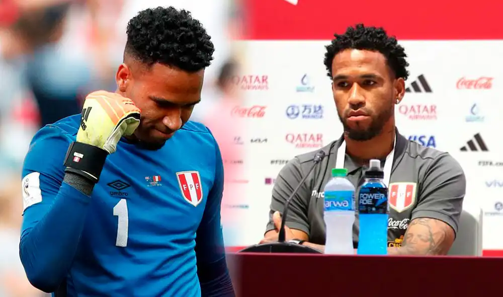 La selección peruana jugará el repechaje este 13 de junio. Foto: composición AFP/Selección peruana