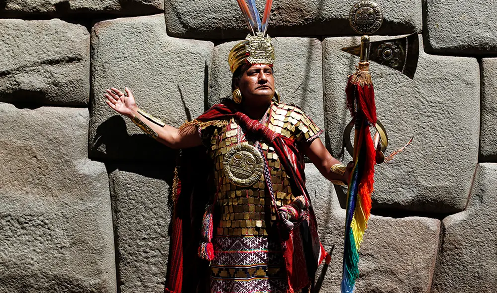 Uriel Tapara (Inca Roca). Es padre de 4 hijos, estudió teatro en su juventud. Foto: Juan Carlos Cisneros/La República Uriel Tapara (Inca Roca). Es padre de 4 hijos, estudió teatro en su juventud. Foto: Juan Carlos Cisneros/La República