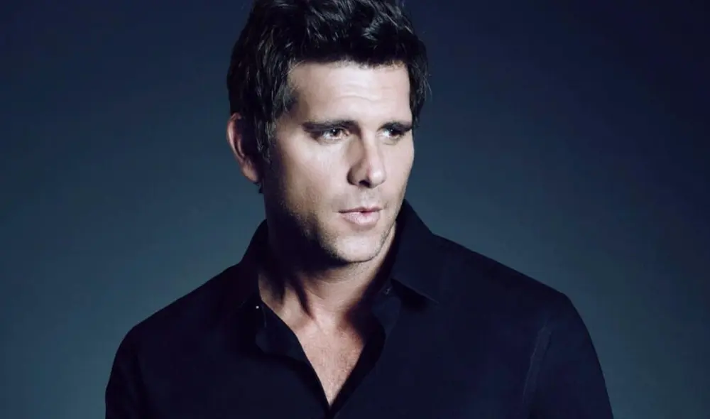 Christian Meier revela que, en el aspecto amoroso, se considera ‘freelance’. Foto: Christian Meier/Facebook