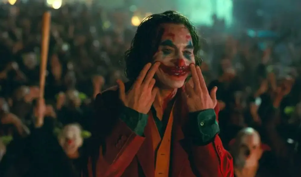 "Joker 2: Folie a Deux" es oficial y Joaquin Phoenix y Todd Phillips ya trabajan en la secuela del payaso de DC Comics. Foto: Warner Bros