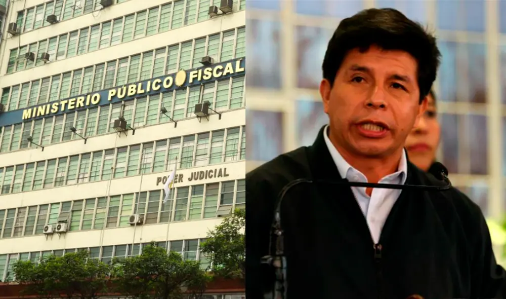 Pedro Castillo es investigado por organización criminal, tráfico de influencias agravado y colusión agravada. Foto: composición/La República Pedro Castillo es investigado por organización criminal, tráfico de influencias agravado y colusión agravada. Foto: composición/La República