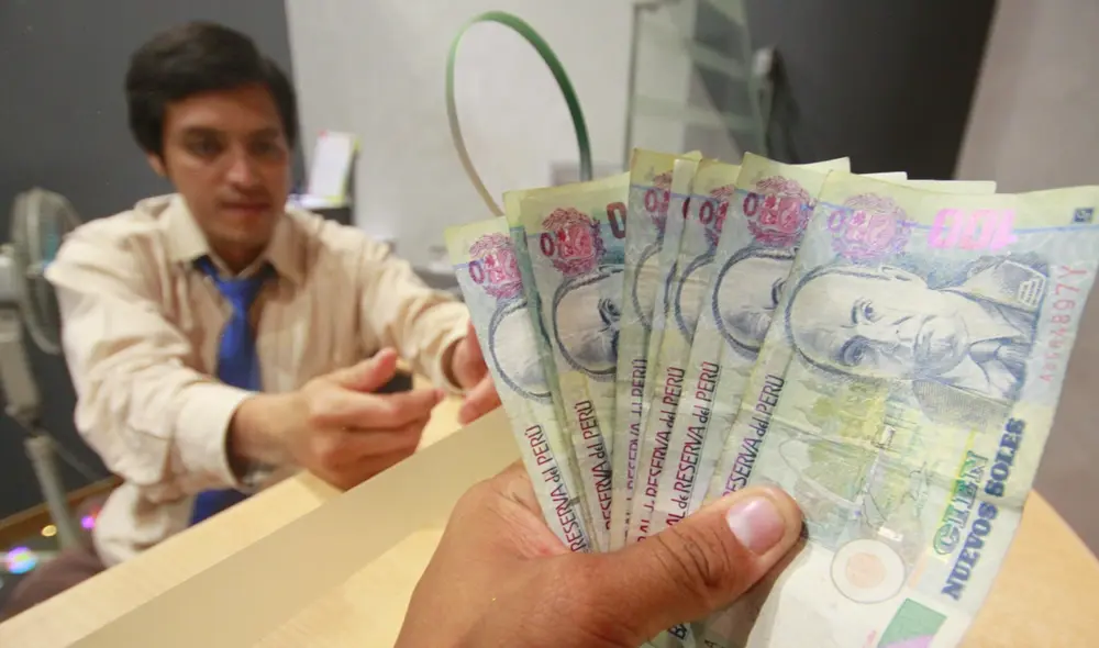 El retiro total o parcial de la CTS está disponible hasta el 31 de diciembre de 2023. Foto: Juan Azabache/La República