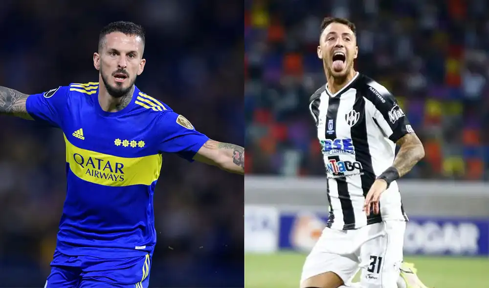 El partido Boca Juniors vs. Central Córdoba se jugará en el Estadio Único Madre de Ciudades. Foto: composición / AFP / Facebook El partido Boca Juniors vs. Central Córdoba se jugará en el Estadio Único Madre de Ciudades. Foto: composición / AFP / Facebook