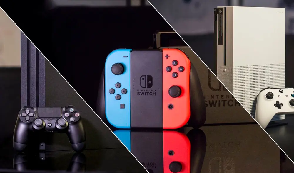 Muchos de estos juegos tienen vigencia hasta hoy, domingo 12 de junio. Foto: IGN Latinoamérica Muchos de estos juegos tienen vigencia hasta hoy, domingo 12 de junio. Foto: IGN Latinoamérica