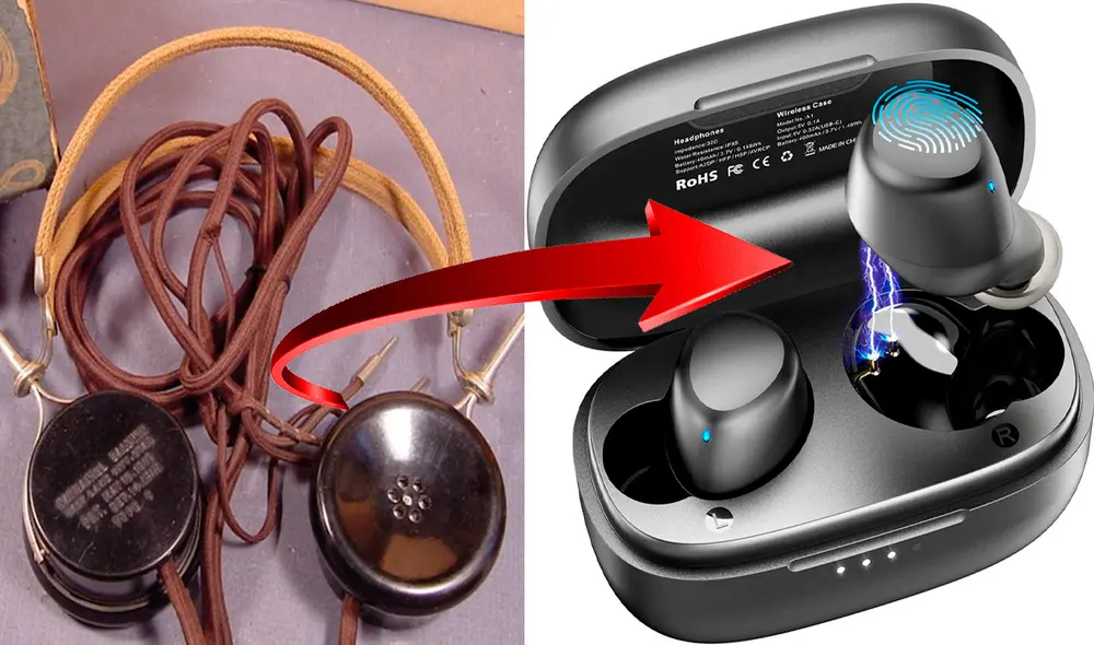 Este dispositivo se ha renovado positivamente con el paso de los años. Foto: composición LR/ Pexels Este dispositivo se ha renovado positivamente con el paso de los años. Foto: composición LR/ Pexels