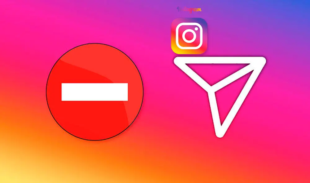 Con estos pasos podrás impedir la llegada de mensajes no deseados. Foto: composición LR/ Instagram Con estos pasos podrás impedir la llegada de mensajes no deseados. Foto: composición LR/ Instagram